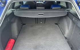 VW Golf 2.0 TSI 4MOTION R-LINE VARIANT BLACK-STYLE MATRIX, снимка 11