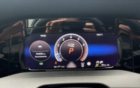 VW Golf 2.0 TSI 4MOTION R-LINE VARIANT BLACK-STYLE MATRIX, снимка 8