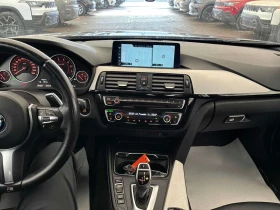 BMW 330 * xDrive * М ПАКЕТ * ПОДГРЕВ * ШИБИДАХ * КАМЕРА * , снимка 8