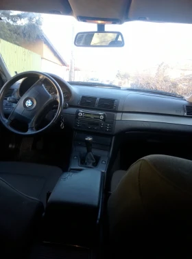 BMW 318, снимка 10