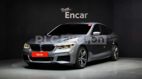 BMW 640 M Packet* следене на ленти* подгреви, снимка 1