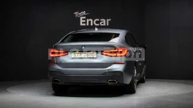 BMW 640 M Packet* следене на ленти* подгреви, снимка 4