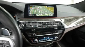 BMW 640 M Packet* следене на ленти* подгреви, снимка 14