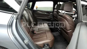 BMW 640 M Packet* следене на ленти* подгреви, снимка 12