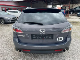 Mazda 6 2.5* ШВЕЙЦАРИЯ* НАВИ* BOSE* КОЖА* КСЕНОН* , снимка 6