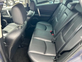 Mazda 6 2.5* ШВЕЙЦАРИЯ* НАВИ* BOSE* КОЖА* КСЕНОН* , снимка 9