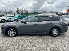 Mazda 6 2.5* ШВЕЙЦАРИЯ* НАВИ* BOSE* КОЖА* КСЕНОН* , снимка 8
