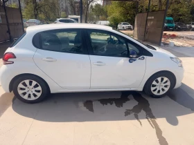 Peugeot 208 Lico , снимка 3