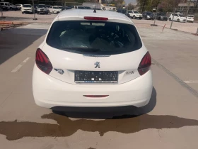 Peugeot 208 Lico , снимка 4