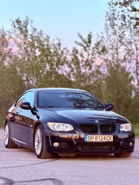 BMW 325 LCI, снимка 1