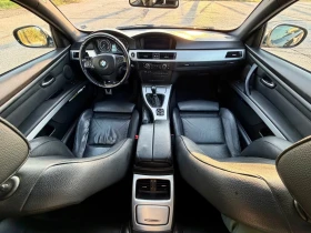 BMW 325 LCI, снимка 9