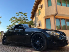 BMW 325 LCI, снимка 15