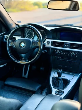 BMW 325 LCI, снимка 10