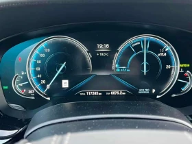 BMW 640 i xDrive/ПОДГРЕВИ/AMBIENT/ПАНОРАМА, снимка 8