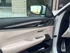 BMW 640 i xDrive/ПОДГРЕВИ/AMBIENT/ПАНОРАМА, снимка 11
