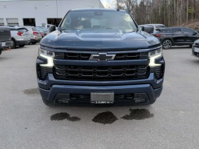 Chevrolet Silverado * RST * CARFAX * ПОДГРЕВИ * 2 КЛЮЧА, снимка 17