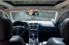 Lexus IS 250 Luxury type , снимка 7