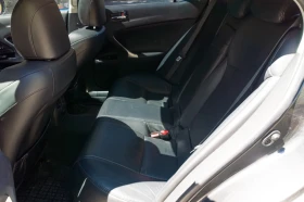 Lexus IS 250 Luxury type , снимка 10