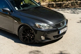 Lexus IS 250 Luxury type , снимка 2