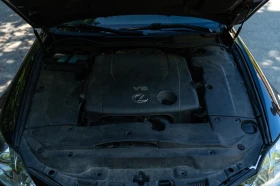 Lexus IS 250 Luxury type , снимка 12
