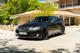 Lexus IS 250 Luxury type , снимка 3