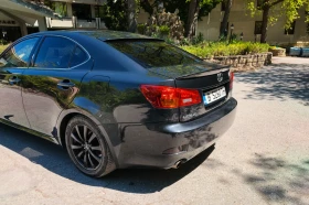 Lexus IS 250 Luxury type , снимка 5