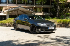 Lexus IS 250 Luxury type , снимка 1