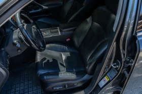 Lexus IS 250 Luxury type , снимка 9