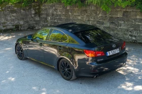 Lexus IS 250 Luxury type , снимка 11