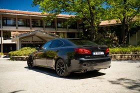 Lexus IS 250 Luxury type , снимка 4
