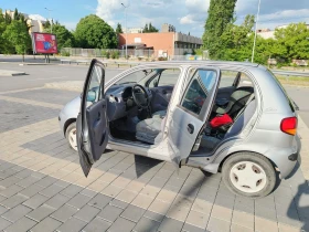 Daewoo Matiz, снимка 7
