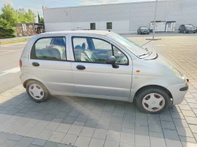 Daewoo Matiz, снимка 3