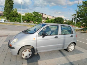 Daewoo Matiz, снимка 1