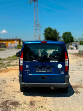 Fiat Doblo Top, снимка 4