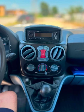 Fiat Doblo Top, снимка 9