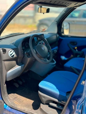 Fiat Doblo Top, снимка 5