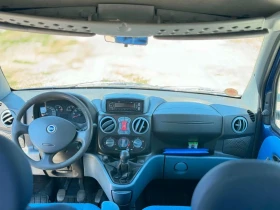Fiat Doblo Top, снимка 7