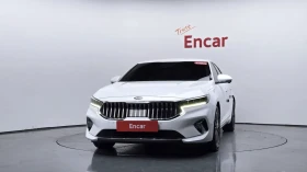 Kia K7 2.4 HYBRID / KRELL МУЗИКА / 360 КАМЕРИ/ ОБДУХВАНЕ , снимка 3