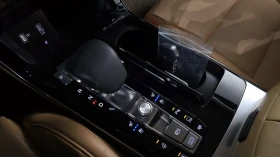 Kia K7 2.4 HYBRID / KRELL МУЗИКА / 360 КАМЕРИ/ ОБДУХВАНЕ , снимка 13