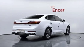 Kia K7 2.4 HYBRID / KRELL МУЗИКА / 360 КАМЕРИ/ ОБДУХВАНЕ , снимка 2