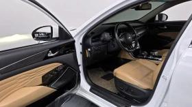 Kia K7 2.4 HYBRID / KRELL МУЗИКА / 360 КАМЕРИ/ ОБДУХВАНЕ , снимка 6