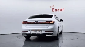 Kia K7 2.4 HYBRID / KRELL МУЗИКА / 360 КАМЕРИ/ ОБДУХВАНЕ , снимка 4