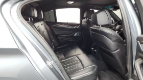BMW 540 X-DRIVE* M-PACK* BOWERS&WILKINS* HEADUP* ОБДУХВАНЕ, снимка 15