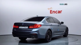 BMW 540 X-DRIVE* M-PACK* BOWERS&WILKINS* HEADUP* ОБДУХВАНЕ, снимка 3