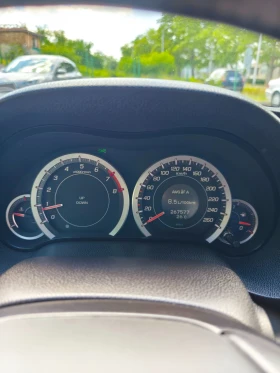 Honda Accord, снимка 12