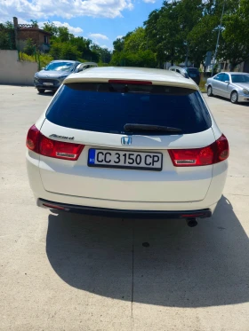 Honda Accord, снимка 3