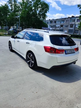 Honda Accord, снимка 2