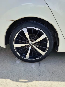 Honda Accord, снимка 5