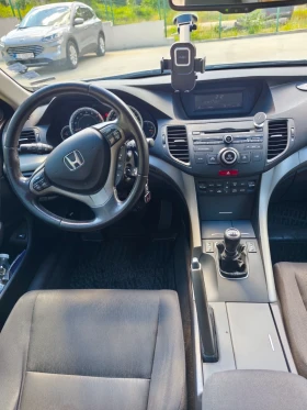 Honda Accord, снимка 7