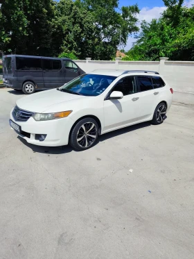 Honda Accord, снимка 1